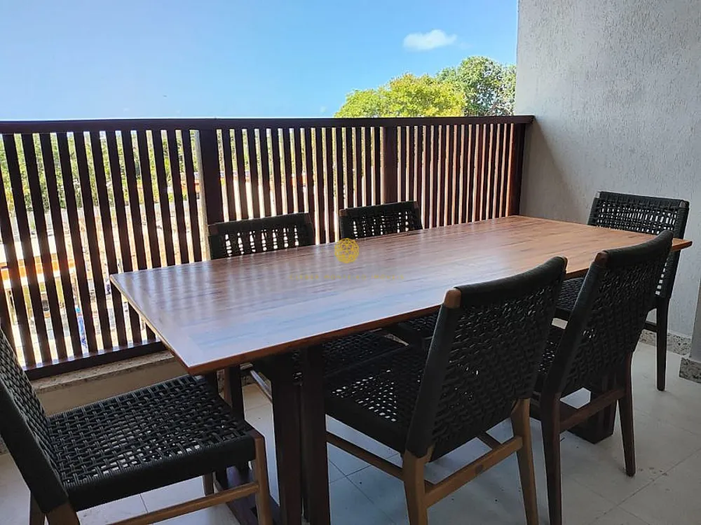 Apartamento, 4 quartos, 103 m² - Foto 6