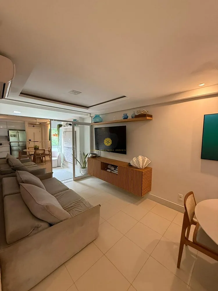 Cobertura, 2 quartos, 145 m² - Foto 2