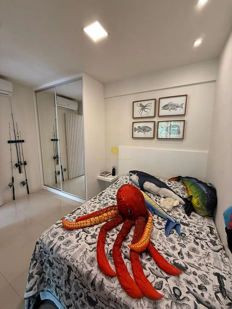 Cobertura, 2 quartos, 145 m² - Foto 11