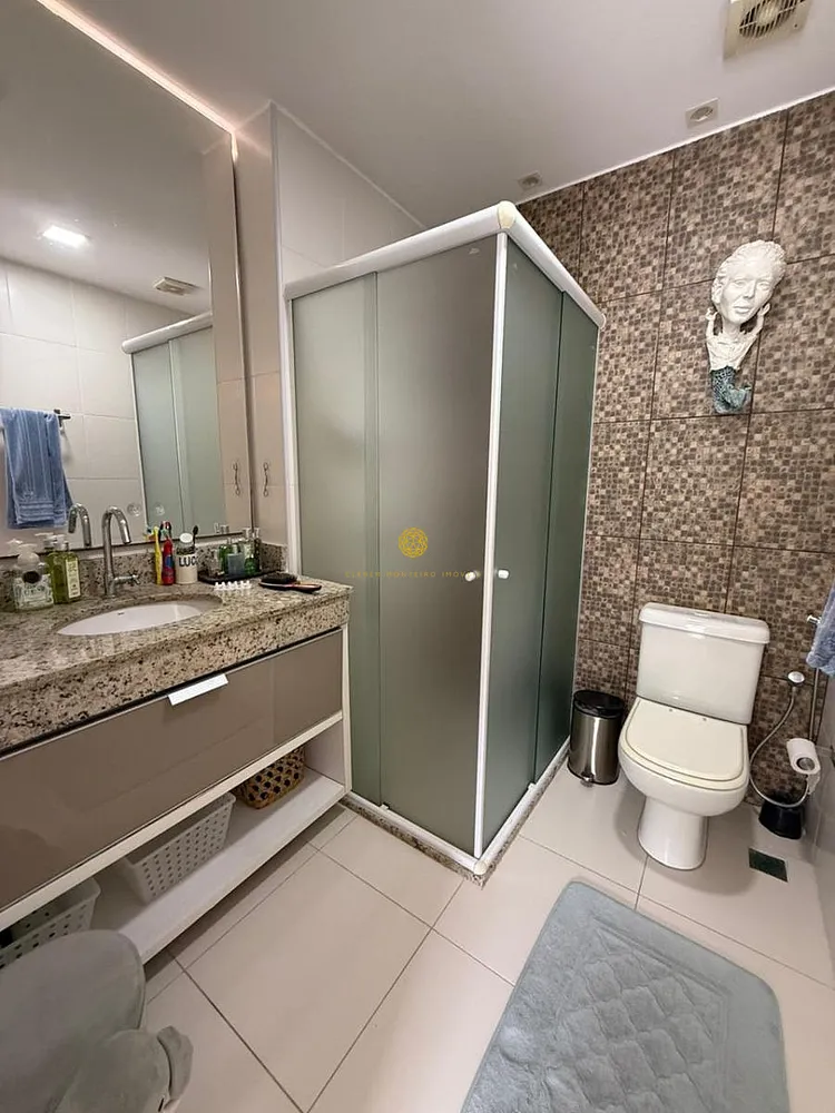 Cobertura, 2 quartos, 145 m² - Foto 3