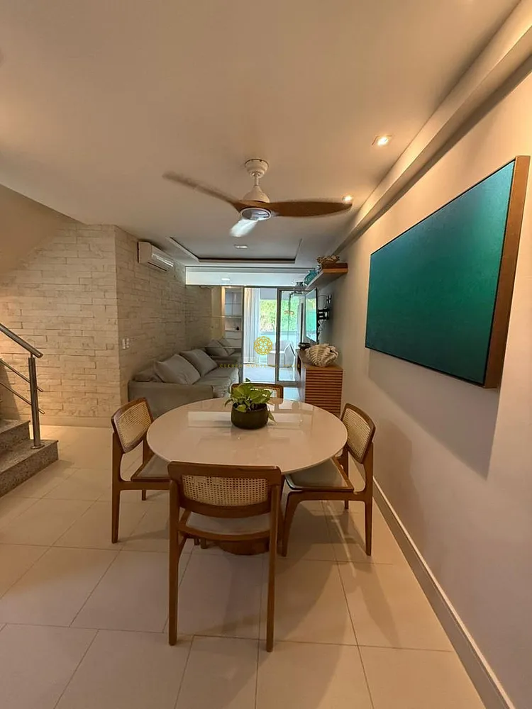 Cobertura, 2 quartos, 145 m² - Foto 4