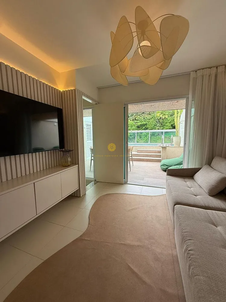 Cobertura, 2 quartos, 145 m² - Foto 1