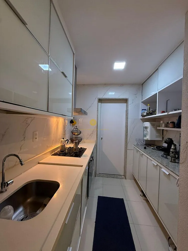 Cobertura, 2 quartos, 145 m² - Foto 2