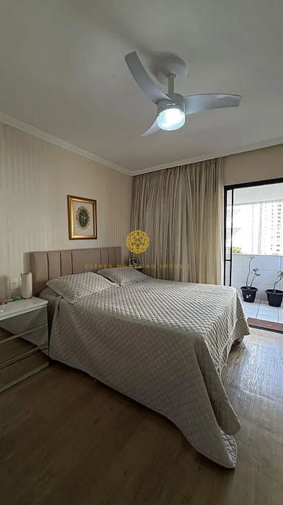 Apartamento, 3 quartos, 120 m² - Foto 5