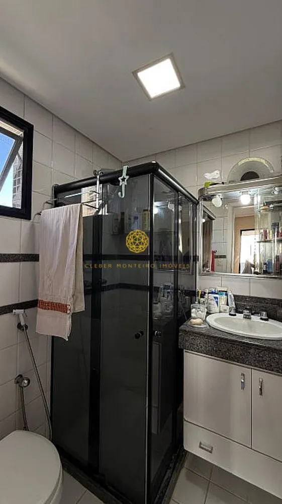 Apartamento, 3 quartos, 120 m² - Foto 7