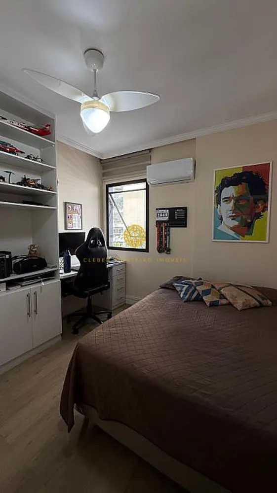 Apartamento, 3 quartos, 120 m² - Foto 2