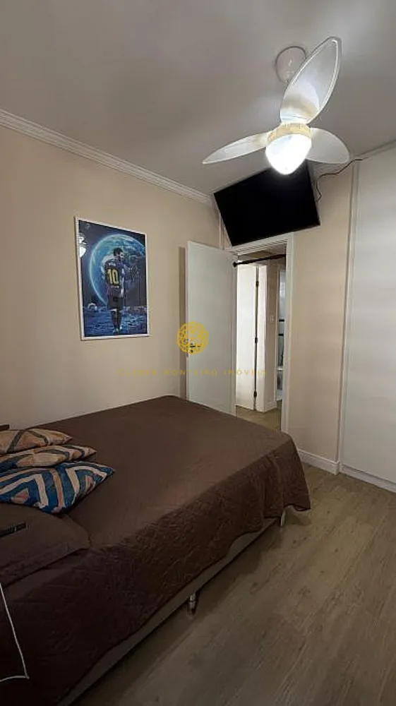 Apartamento, 3 quartos, 120 m² - Foto 7