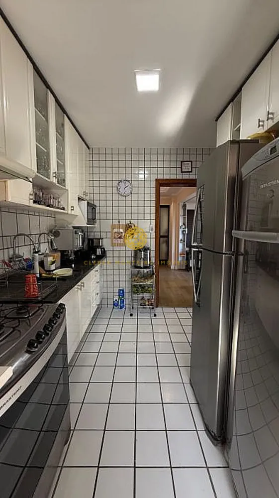 Apartamento, 3 quartos, 120 m² - Foto 6