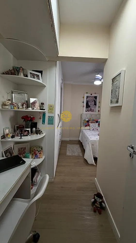 Apartamento, 3 quartos, 120 m² - Foto 9