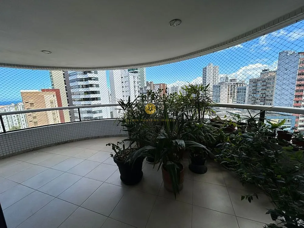 Apartamento, 4 quartos, 176 m² - Foto 2