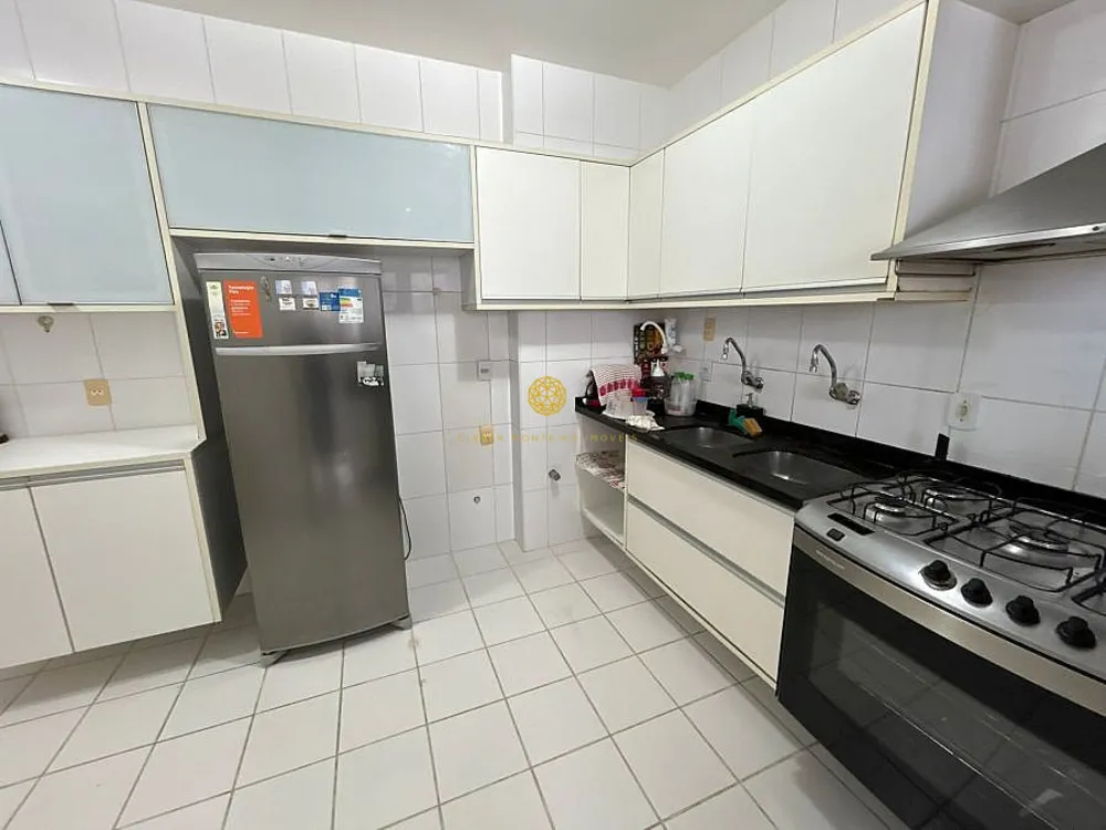 Apartamento, 4 quartos, 176 m² - Foto 1