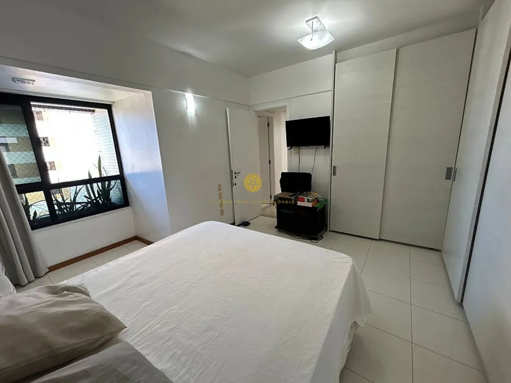 Apartamento, 4 quartos, 176 m² - Foto 2