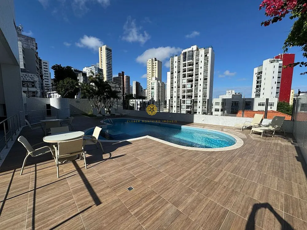 Apartamento, 4 quartos, 176 m² - Foto 5