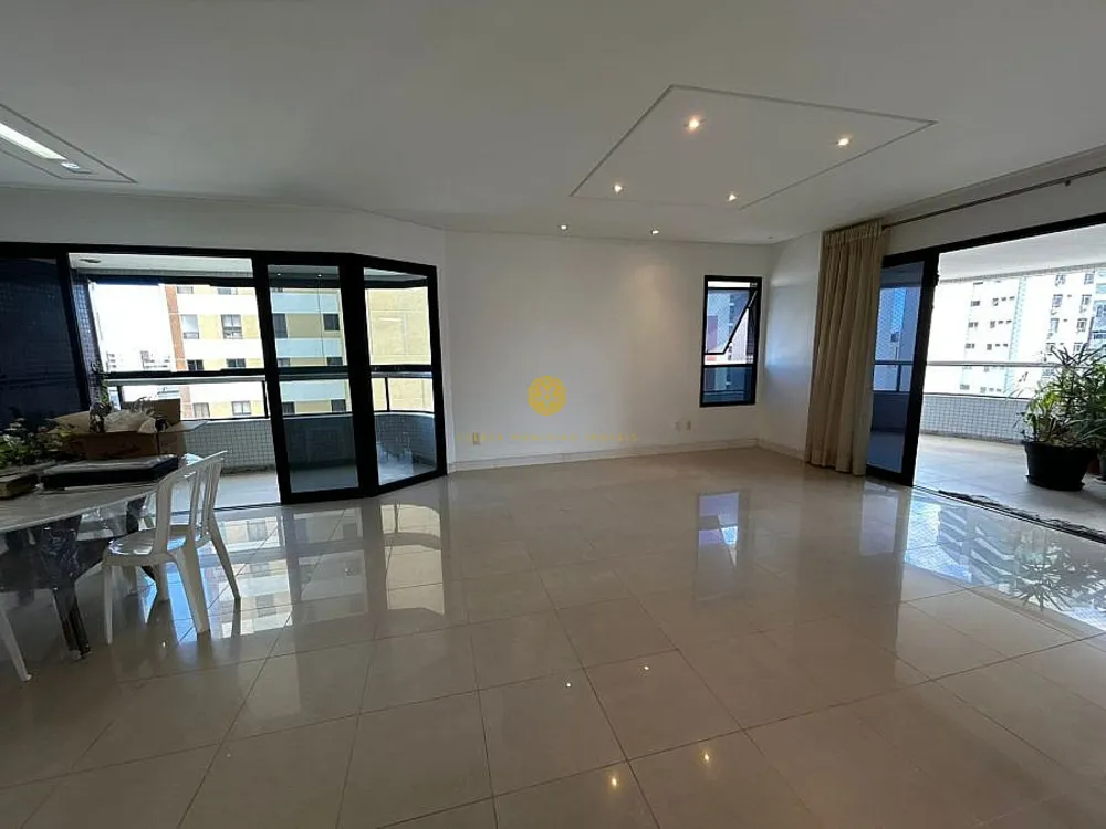 Apartamento, 4 quartos, 176 m² - Foto 3