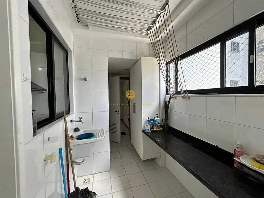 Apartamento, 4 quartos, 176 m² - Foto 4