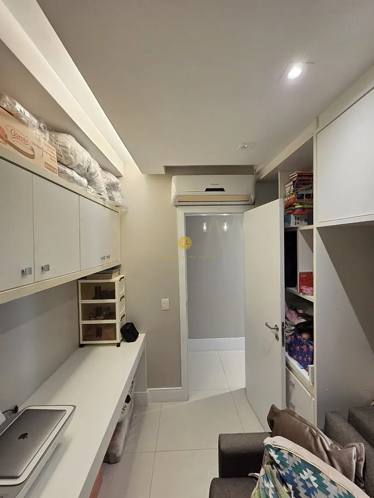 Apartamento, 3 quartos, 152 m² - Foto 5