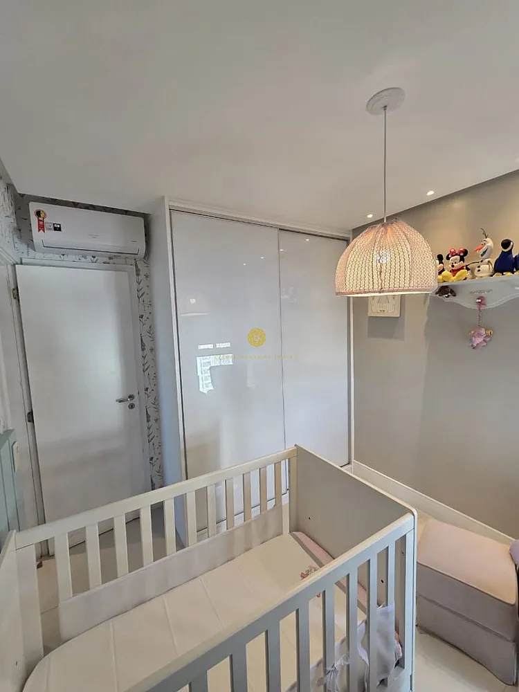 Apartamento, 3 quartos, 152 m² - Foto 1