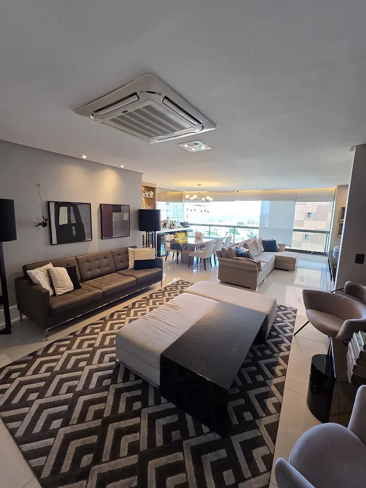 Apartamento, 3 quartos, 152 m² - Foto 6