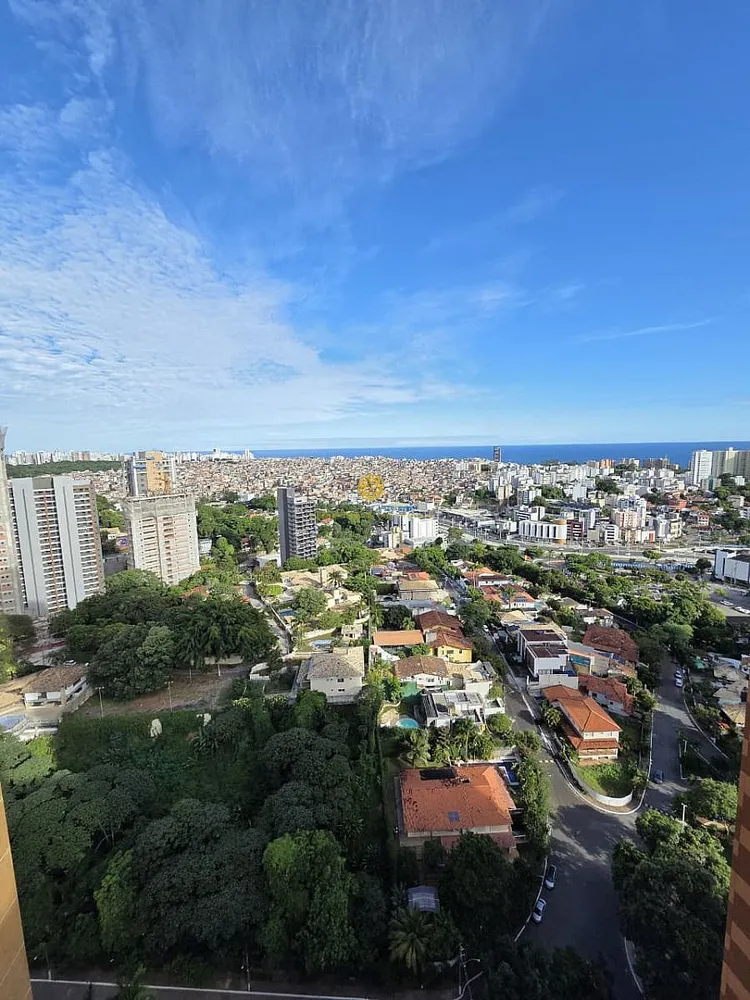 Apartamento, 3 quartos, 152 m² - Foto 3