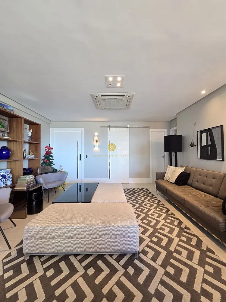Apartamento, 3 quartos, 152 m² - Foto 7