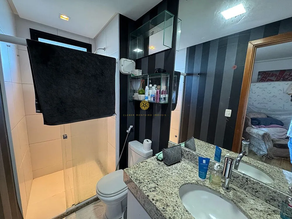Apartamento, 4 quartos, 339 m² - Foto 8