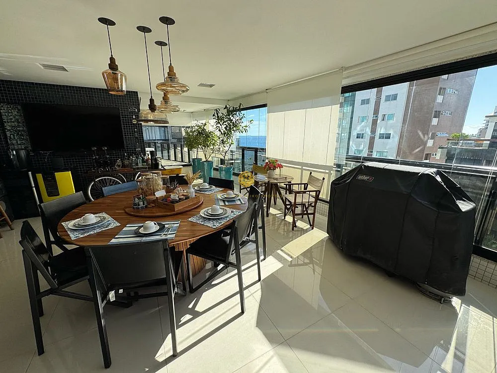 Apartamento, 4 quartos, 339 m² - Foto 3