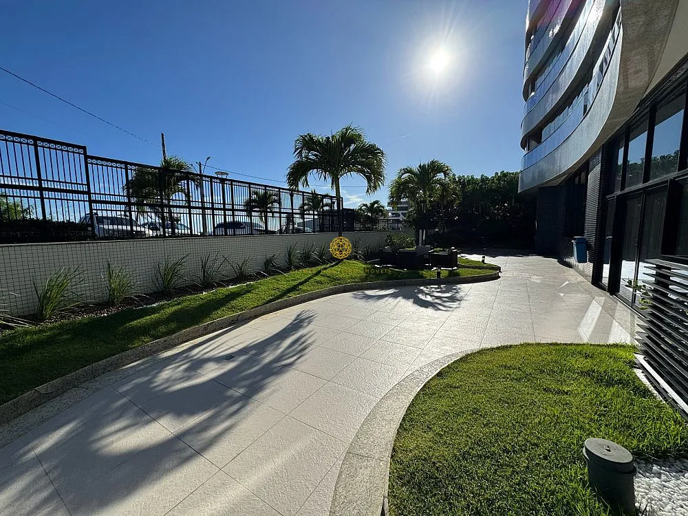 Apartamento, 4 quartos, 339 m² - Foto 14