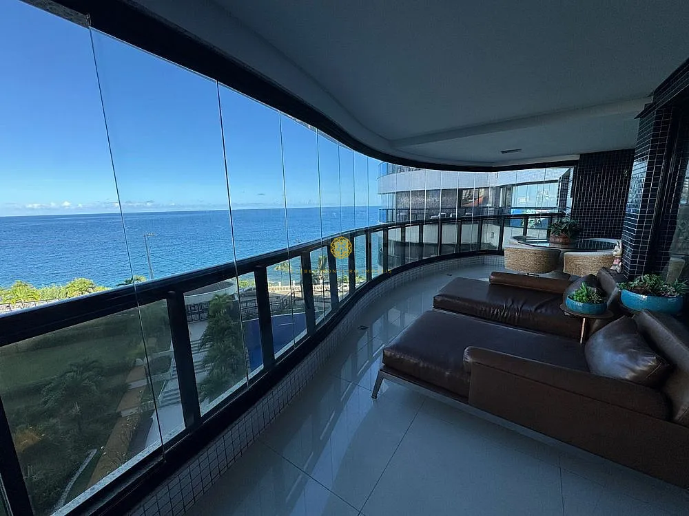 Apartamento, 4 quartos, 339 m² - Foto 6