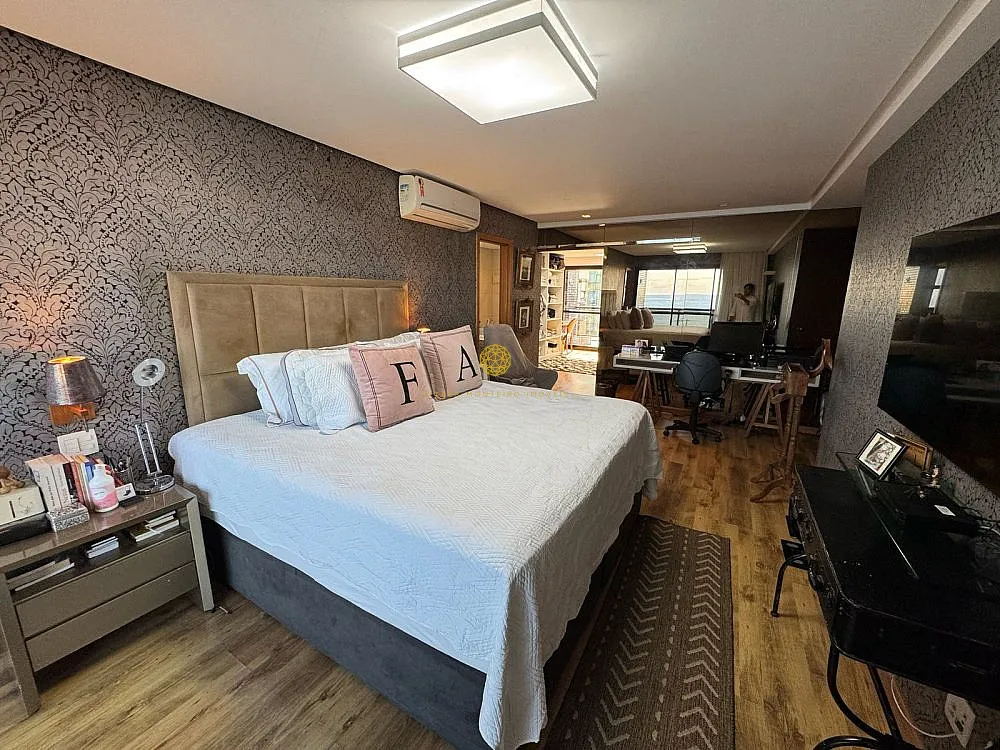 Apartamento, 4 quartos, 339 m² - Foto 4