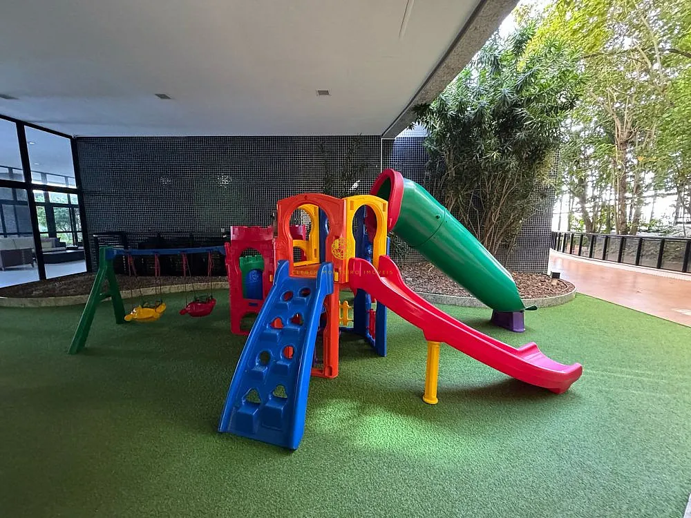 Apartamento, 4 quartos, 339 m² - Foto 1