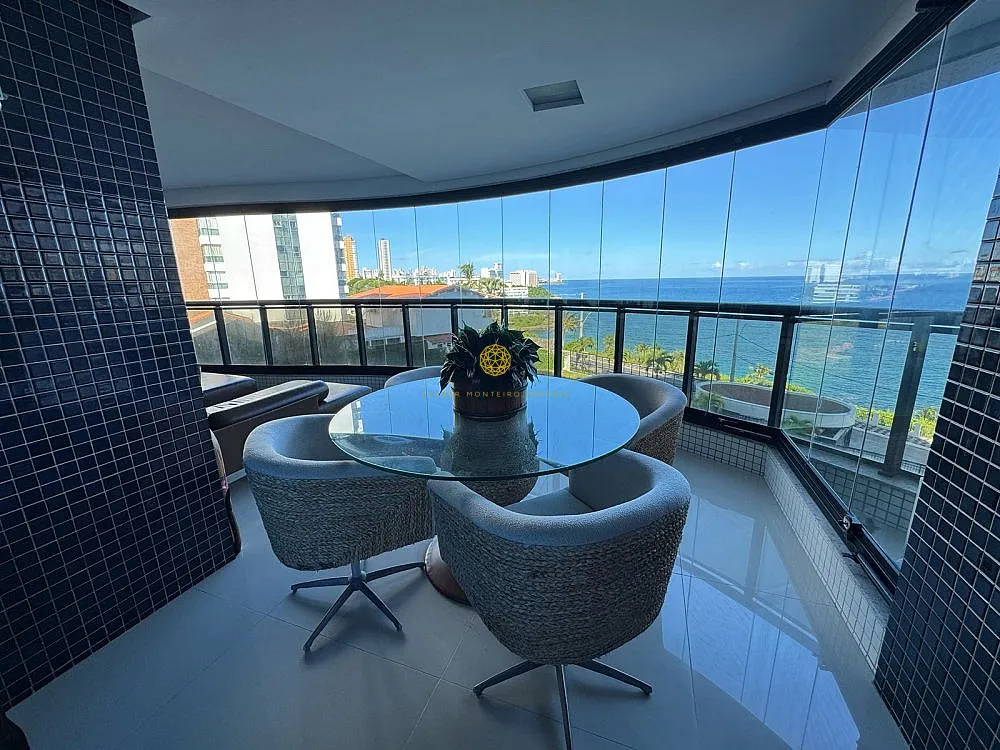 Apartamento, 4 quartos, 339 m² - Foto 7