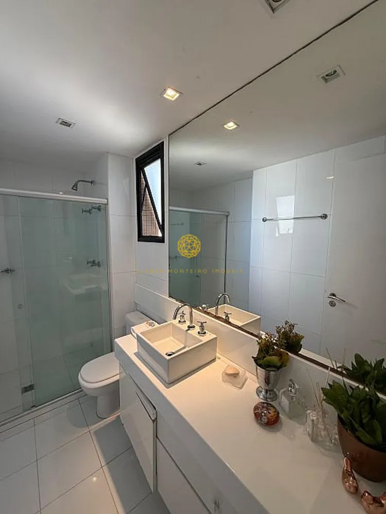 Apartamento, 4 quartos, 206 m² - Foto 2