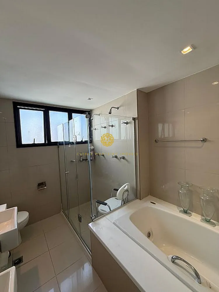 Apartamento, 4 quartos, 206 m² - Foto 5