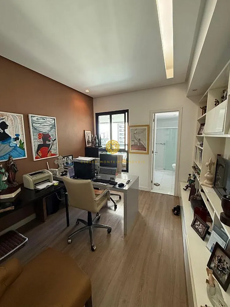 Apartamento, 4 quartos, 206 m² - Foto 3
