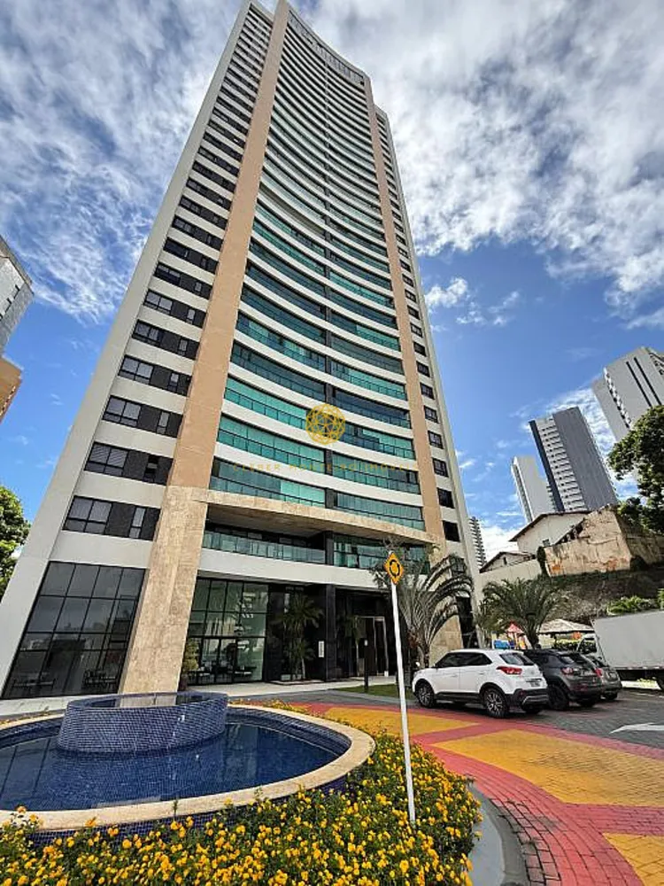 Apartamento, 4 quartos, 206 m² - Foto 8