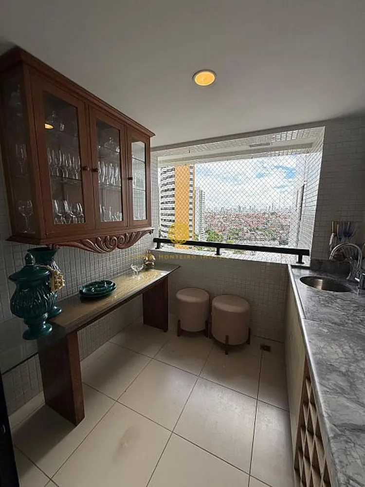 Apartamento, 4 quartos, 206 m² - Foto 7