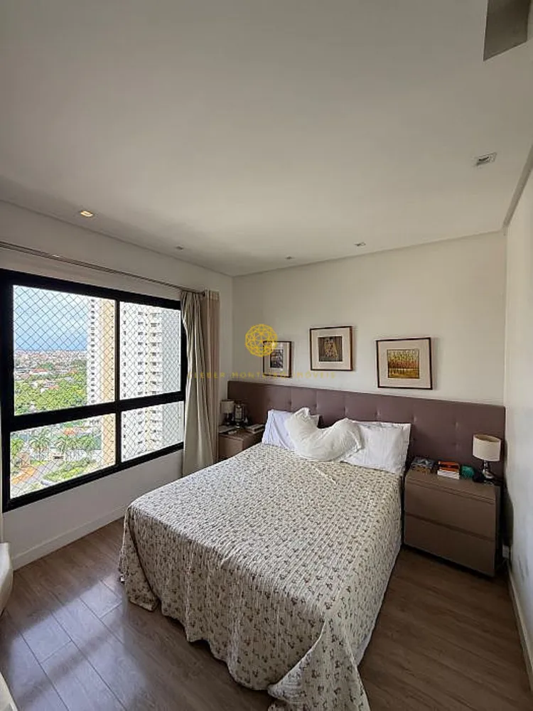 Apartamento, 4 quartos, 206 m² - Foto 4