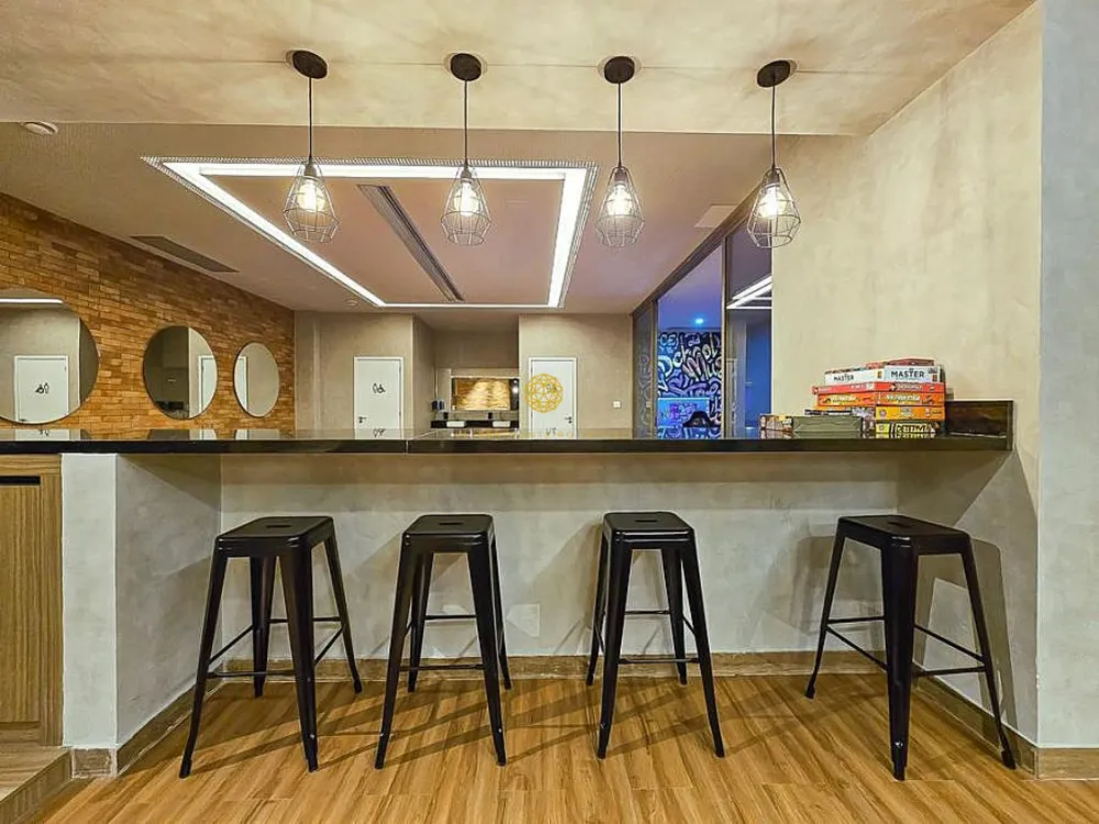 Apartamento, 4 quartos, 303 m² - Foto 8