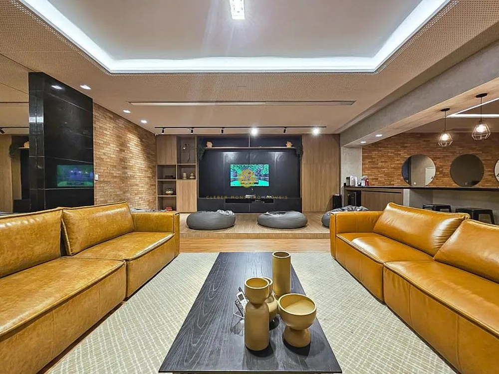 Apartamento, 4 quartos, 303 m² - Foto 1