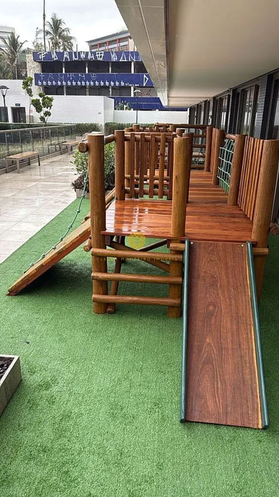 Apartamento, 4 quartos, 303 m² - Foto 8