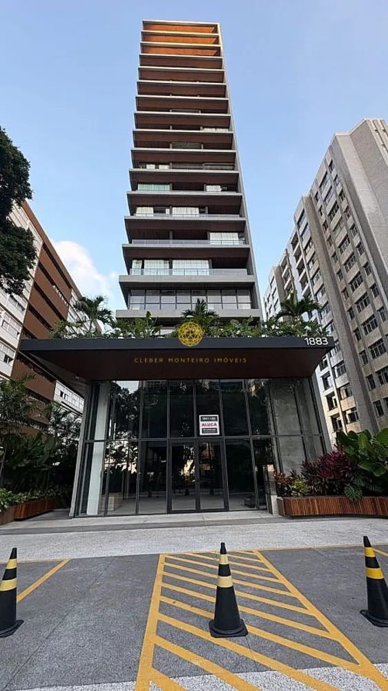 Apartamento, 1 quarto, 28 m² - Foto 12