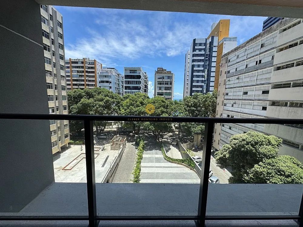 Apartamento, 1 quarto, 28 m² - Foto 8