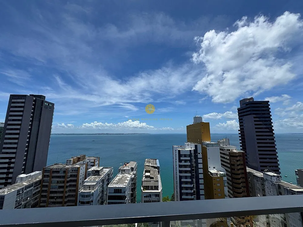 Apartamento, 1 quarto, 28 m² - Foto 1