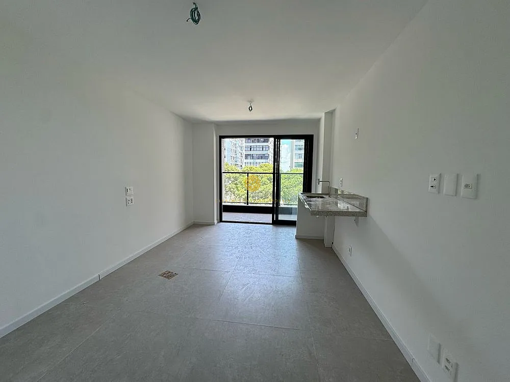 Apartamento, 1 quarto, 28 m² - Foto 2