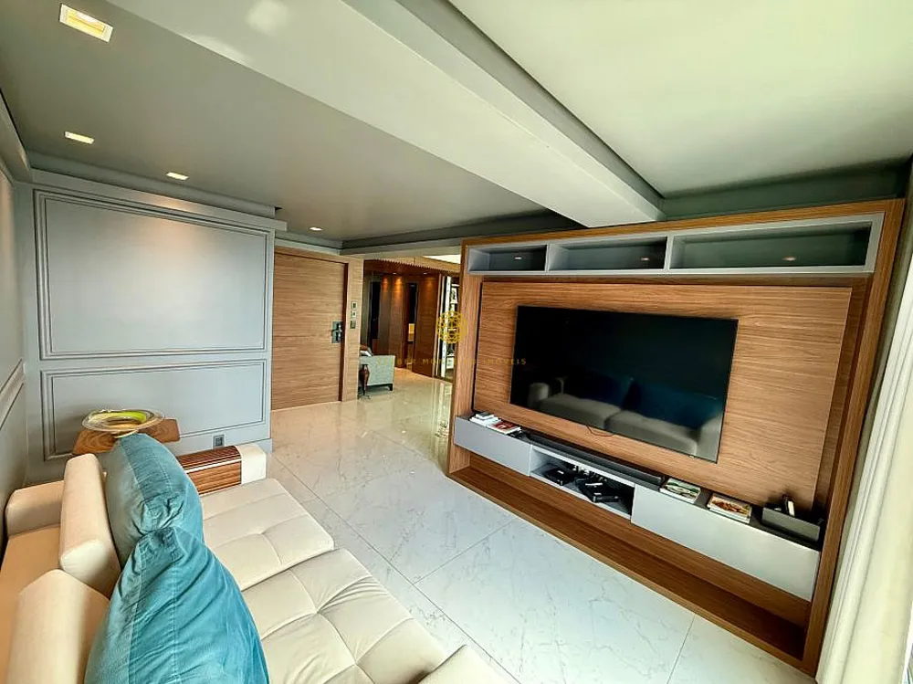 Apartamento, 3 quartos, 185 m² - Foto 5