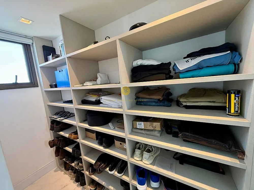 Apartamento, 3 quartos, 185 m² - Foto 2