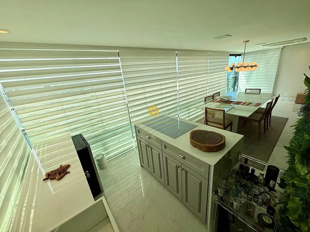 Apartamento, 3 quartos, 185 m² - Foto 2