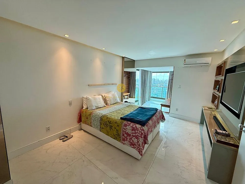 Apartamento, 3 quartos, 185 m² - Foto 5