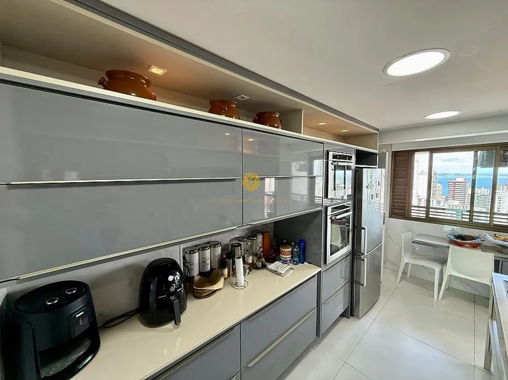 Apartamento, 3 quartos, 185 m² - Foto 7