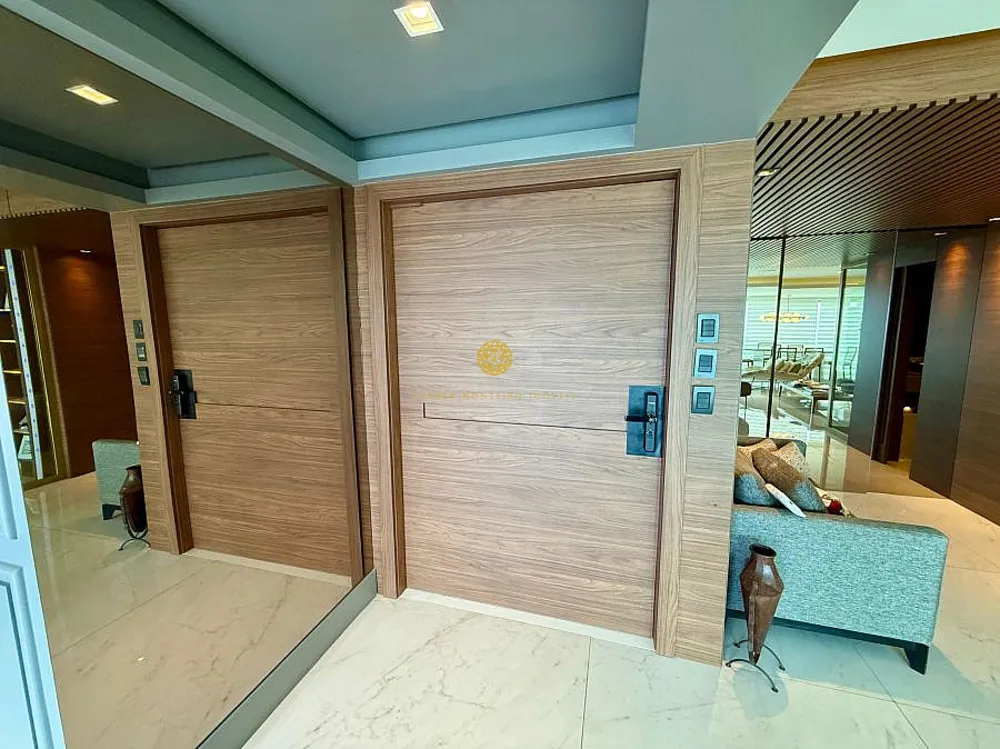 Apartamento, 3 quartos, 185 m² - Foto 8